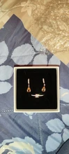 Kuololit-pendientes de piedra preciosa de diasporo para mujer, aretes con Clip, Color plata sólida 925, hechos a mano, joyería fina de boda