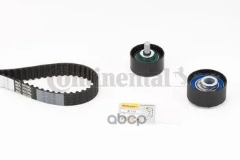 

A set of belt timing Lada Priora 1.6 ContiTech art. ct1137k1