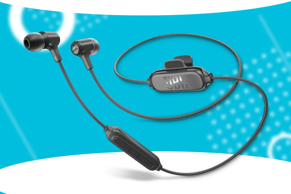 Беспроводные внутриканальные наушники JBL LIVE 25BT | AliExpress