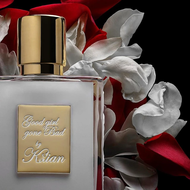 Good Girl Gone Bad Anniversary Edition by By Kilian is a Floral fragrance  for women. This is a new fragrance. Good Girl Gone Bad…