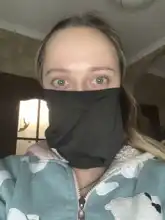 magica mascarilla facial funda bandana militar deportiva aire libre bufanda tubo para pescar ciclismo senderismo pasamontañas táctico cubierta pañuelo braga cuello polaina máscara airsoft hombre mujer negras facemask