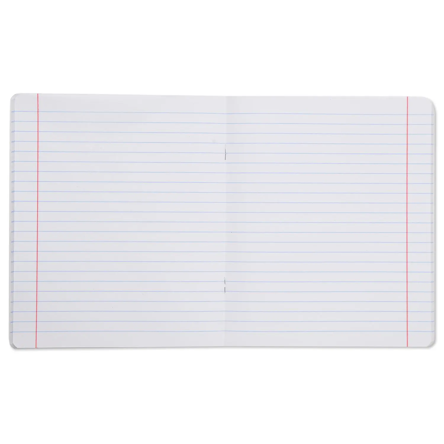 Тетрадь Erich Krause Италия 48л. линейка в ассортименте