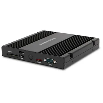 

Aopen Digital Engine De3250 Fanless