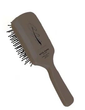 

Cepillo Pequeño Pala Chocolate Nude Acca Kappa