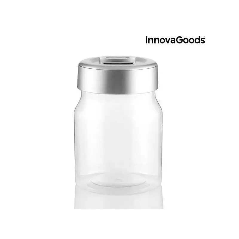 Копилка электронная цифровая InnovaGoods