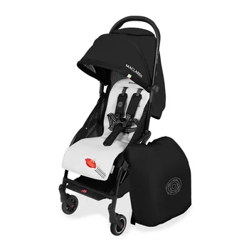 

ebebek Maclaren Atom Baby Stroller - Black