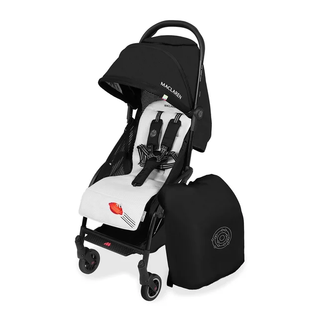 $US $288.00  ebebek Maclaren Atom Baby Stroller - Black