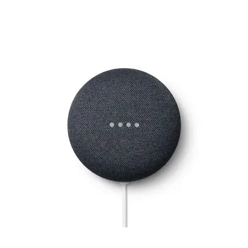 

Googling nest mini carbon 2nd generation smart speaker with assistant Googling assistant