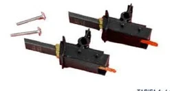 

FAGOR 2 pc brush KIT.