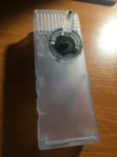 Paintball M4 BB cargador de velocidad 1000rd mano manivela rápida Airsoft accesorios para juegos de guerra caza bala portador ejército tiro