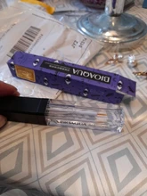 BIOAQUA cristalina del Original crecimiento de pestañas tratamientos 7 días más largo y grueso potenciador del suero de crecimiento cejas barba pelo cuidado de los ojos