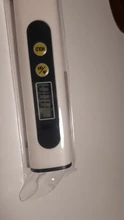 Medidor de TDS Probador de Calidad del Agua, probador de calibración automática, 0-990 Ppm, bolígrafo de prueba de agua, medidores de PH, probadores de acuarios para beber