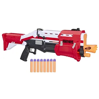 

Blaster Nerf Fortnite shotgun