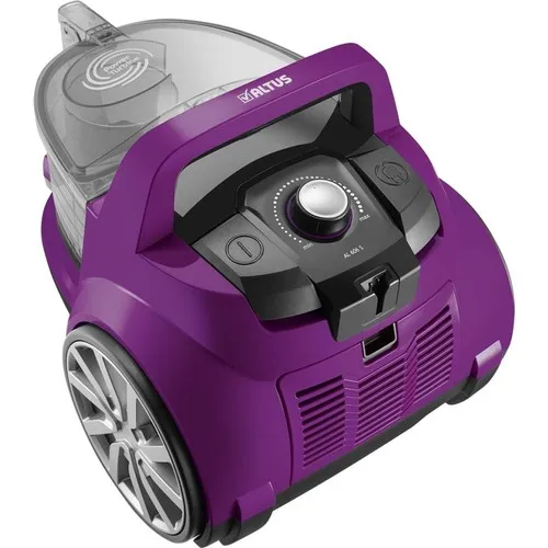 Altus Al 606 SM Пылесос без мешка 890W 220v