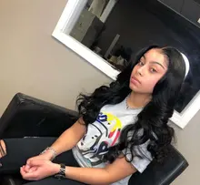 Extensiones de cabello humano Remy brasileño, Color negro, 1B