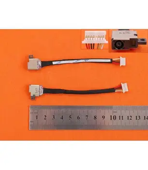 

CONNECTOR DC JACK LAPTOP HP SPECTRE X360 13-4193DX 13-4193NR 13-4194DX PJ976