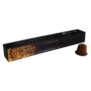 

Livanto Nespresso®10 capsules