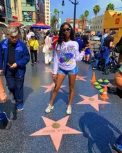 Peluca Frontal de onda profunda, pelucas de cabello humano con encaje Frontal, mojado y ondulado, transparente, rizado, brasileño