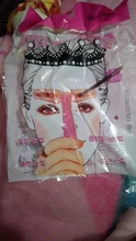 Plantilla de maquillaje para cejas, Kit de plantilla de modelado de cejas 8 en 1, 8 Uds.