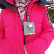 Coat Parkas Long-Jacket Army Winter Cotton Womens New MIEGOFCE 