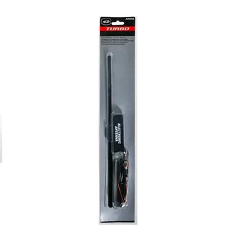 

Car antennas active Turbo (rectangular case)