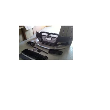 

RENAULT BODY KIT CLIO IV