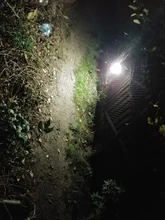 Solar-Light Motion-Sensor Garden-Decoration Goodland Powered Wall-Street Outdoor 100 Led