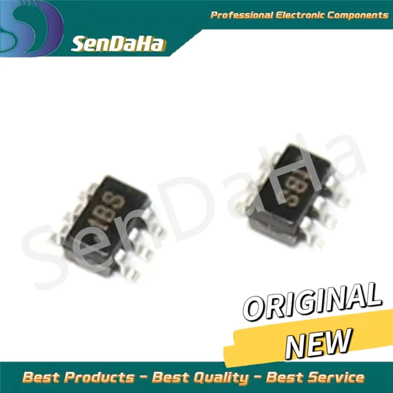 BCM856 BCM856BS 856 BS SOT363 2PNP new original 10pcs/lot free Shipping