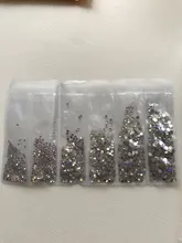 Tweezers Tools Sewing-Accessories Industrial-Anti-Static Straight Excellent-Quality Stainless-Steel