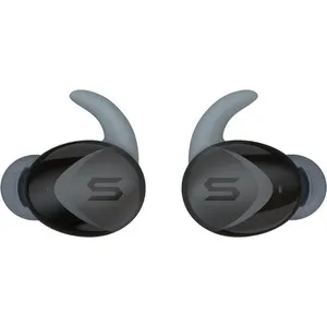

Headphones soul ST-XS 2 Black