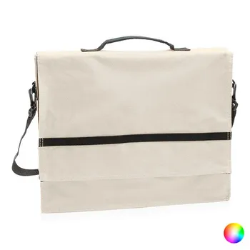 

Document Holder with Flap and Shoulder Strap 148948