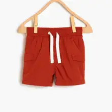 Coton Kids Red Male Baby Beli должен быть сориентирован