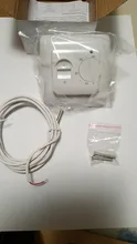 Instrument Temperature-Regulator Heating-System Electric-Floor 220V Ce Manual Best-Price