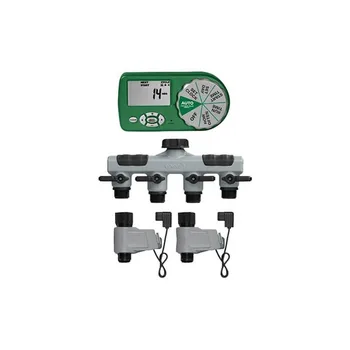 

Programmer Kit Garden Orbit