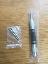 Herramienta de punzón central automática, herramienta de perforación de madera, herramienta de carpintería, broca, 2 uds.