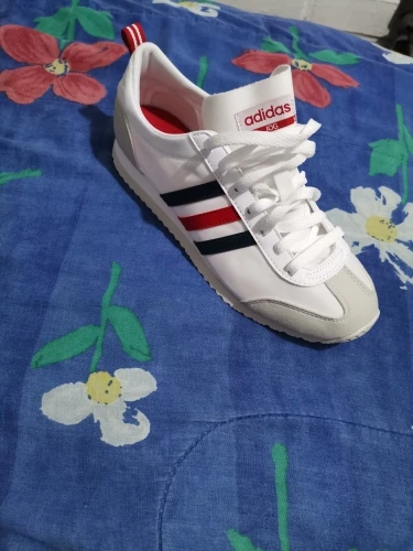 adidas neo vs jog