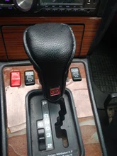 Case Handle-Gloves Driving-Grip Car-Decoration Auto-Parts with Zipper Modified Comfortable