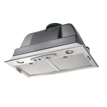 

Conventional Hood Mepamsa SMART 70 INOX 70 cm 270 m3/h 63 dB 125W Stainless steel