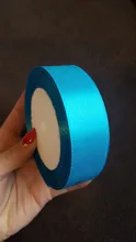 6mm 1cm 1,5 cm 2cm 2,5 cm 4cm 5cm cintas de raso DIY rosas de seda artificiales suministros para manualidades coser accesorios Scrapbooking Material