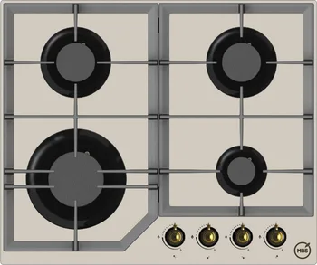 

Gas hob MBS pg-611iv Classic