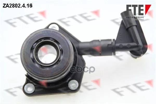 Подшипник Выжимной Гидравлический Fte Automotive Za2802416 FTE Automotive арт. ZA2802416