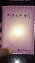 Passport-Cover Emblem Country-Card-Holder Personalised Engraved-Color Customized Gold