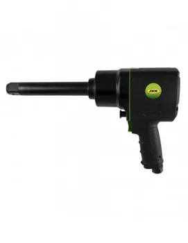 

JBM 51213 IMPACT GUN 1 "+ EXTENDER 19 cm COMPOSITE