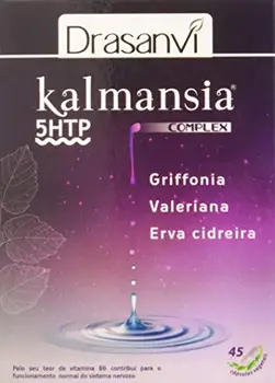 

Drasanvi Kalmansia food supplement-45 capsules