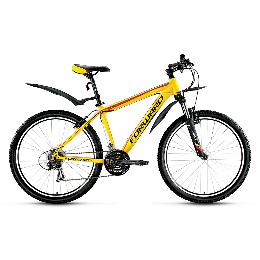 Велосипед FORWARD NEXT 1.0(26" 21 ск. рост 15"