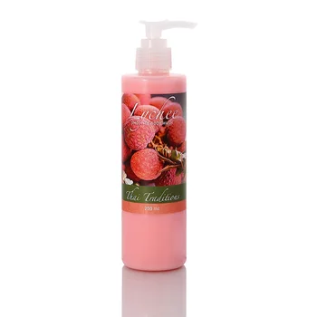 

Gel-smoothies shower Litchi, 250 ml.