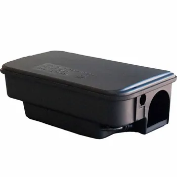 

Bait station Side for rodents. 6 Units