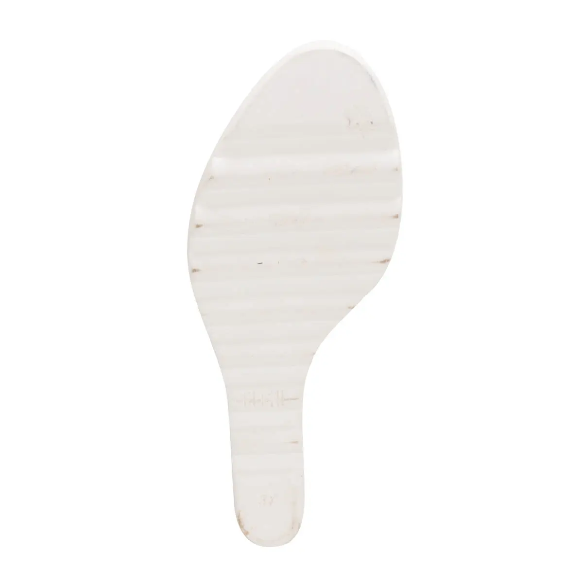 FLO DS17077 Бежевые женские модельные туфли Miss F|Боссоножки и сандалии| |