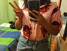 Colorido 3D ilusión impresión de los hombres camiseta divertida camiseta blanco y negro gráficos cuello redondo Jersey transpirable Tee 2019