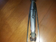 Fishing Lures MINNOW Hard Bait Wobbler-Quality MEREDITH Professional for Choose 100F